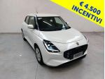 Suzuki Swift Swift 1.2 Hybrid Waku