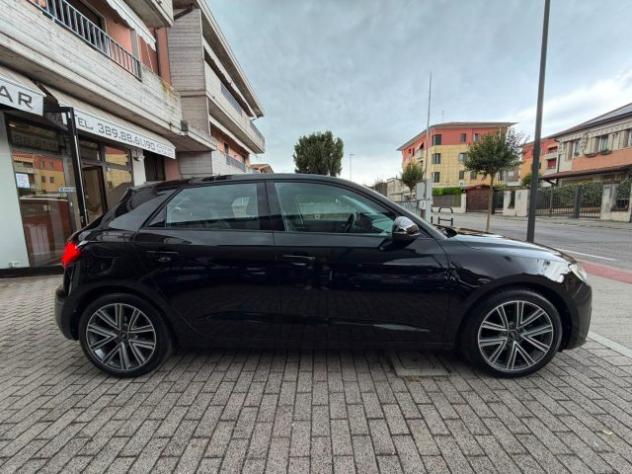 AUDI A1 SPB 30TFSI S-Tronic Admired Advanced rif. 24043504 - Foto 4