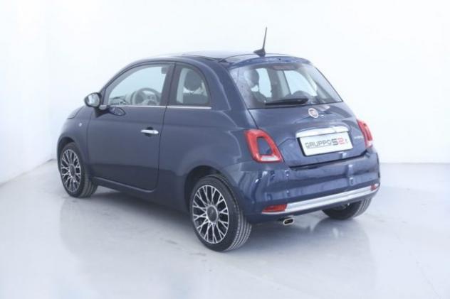 FIAT 500 1.0 Hybrid Tetto panoramico *SCONTO IMMEDIATO* rif. 22700759 - Foto 6