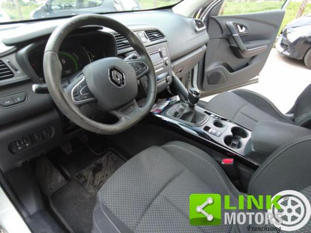 RENAULT Kadjar dCi 8V 110CV Energy Life rif. 23833986 - Foto 4