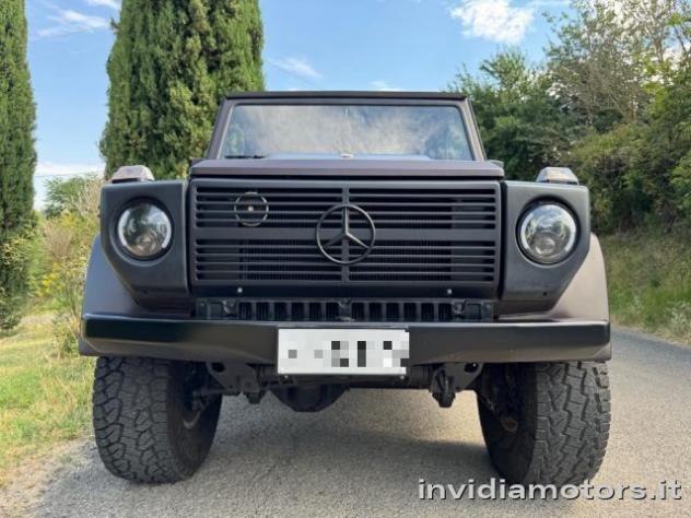 MERCEDES-BENZ G WOLF TAILOR MADE rif. 23838230 - Foto 5