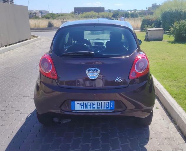 Ford Ka Ka+ 1.2 8V 69CV Titanium - Foto 4