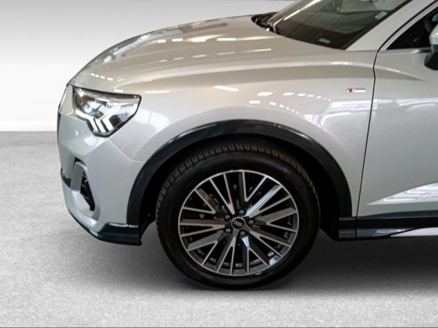 Audi Q3 Sportback 35 2.0 tdi S line edition s-tronic - Foto 4