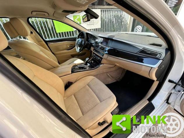 BMW 520 d rif. 23811967 - Foto 9