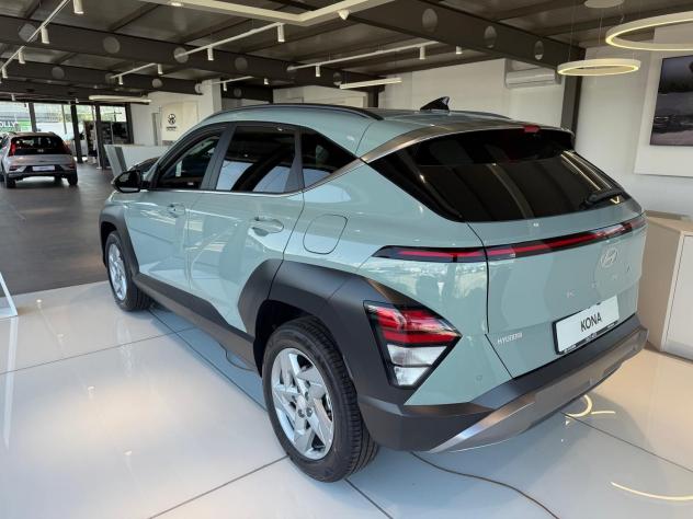 Hyundai Kona 1.0 T-GDI 115cv Business TUA A 288.00€ MESE - Foto 2