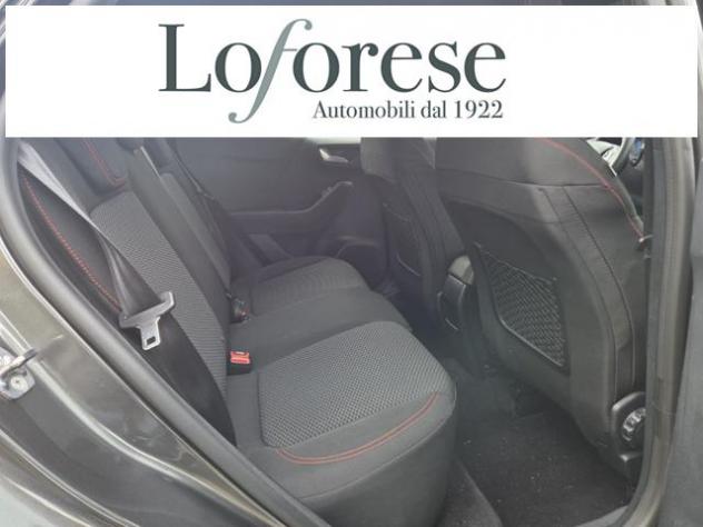 FORD Puma 1.0 EcoBoost Hybrid 125 CV S&S aut. ST-Line rif. 23509666 - Foto 10