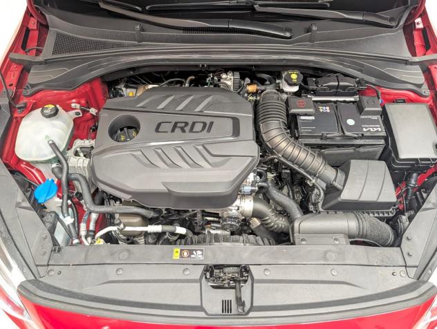 Kia ProCeed ProCeed 1.6 CRDI GT Line - Foto 7