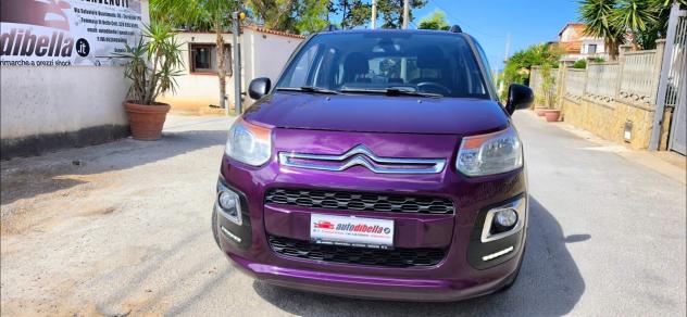 Citroen C3 Picasso BlueHDi 100 Exclusive - Foto 2