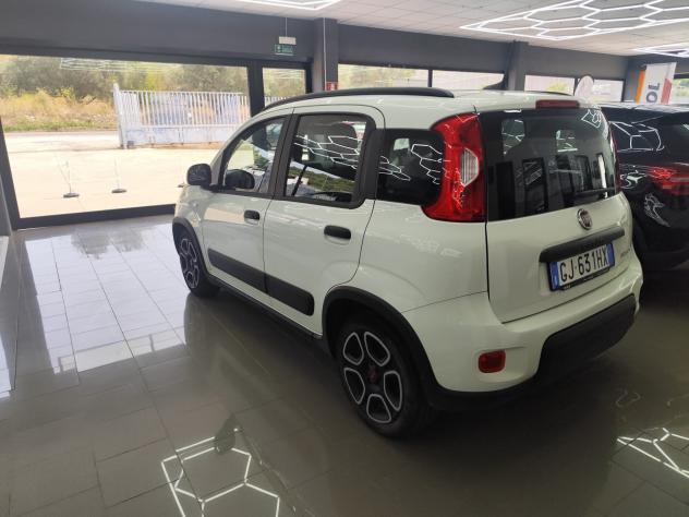Fiat Panda 1.0 FireFly S&S Hybrid City Life - Foto 6