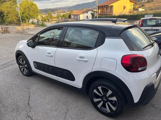 Citroen C3 BlueHDi 100 S&S Shine - Foto 6