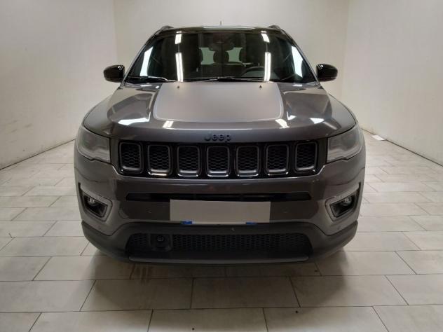 Jeep Compass 1.3 T4 240CV PHEV AT6 4xe S - Foto 3