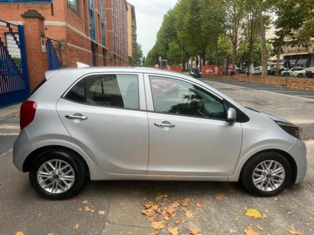 KIA Picanto 1.0 12V GPL 5 porte Style rif. 23922160 - Foto 5