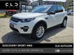 Land Rover Discovery Sport 2.0 TD4 150cv 4WD