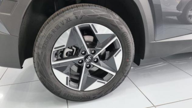 HYUNDAI Tucson 1.6 T-GDI 48V Business rif. 23691494 - Foto 7