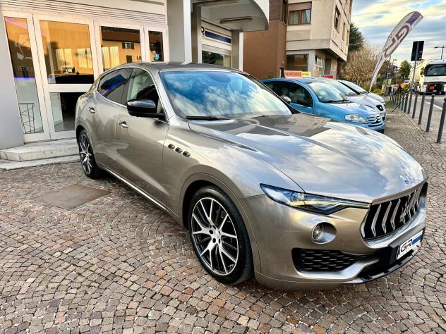 Maserati Levante 3.0d V6 250Cv AWD - Foto 3
