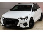 Audi A3 Sportback  35 TFSI Advanced S Line  2020