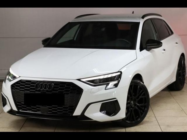 Audi A3 Sportback  35 TFSI Advanced S Line  2020