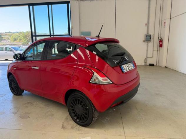 LANCIA Ypsilon 1.0 FireFly 5 porte S&S Hybrid Ecochic Gold rif. 24118607 - Foto 4