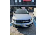 Volkswagen T-Cross 1.0 TSI 85kW Edition Plus