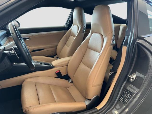 PORSCHE 911 911 3.0 Carrera 4 GTS Coupé rif. 24031424 - Foto 10
