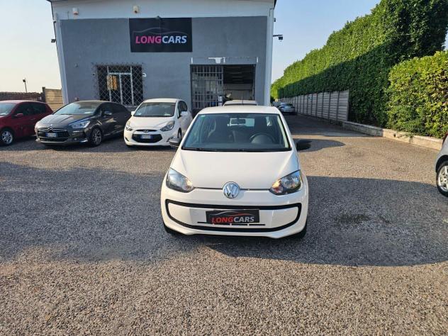 Volkswagen up! 1.0 5p. eco high BlueMotion Technology - Foto 3