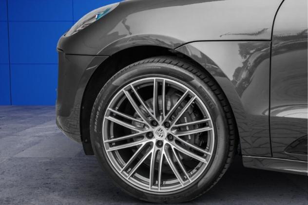 PORSCHE Macan 1ªs. '13-'25 Macan 2.0 T - Foto 5
