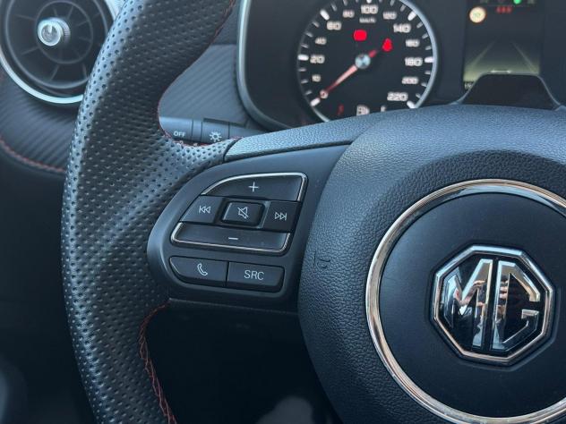 MG ZS 2024 1.5 Classic Comfort - Foto 5
