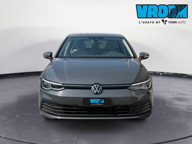VOLKSWAGEN Golf 2.0 TDI DSG Life rif. 23869091 - Foto 3