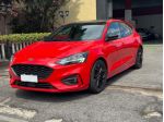 Ford Focus 1.0 EcoBoost 125 CV automatico 5p. Business Co-Pilot