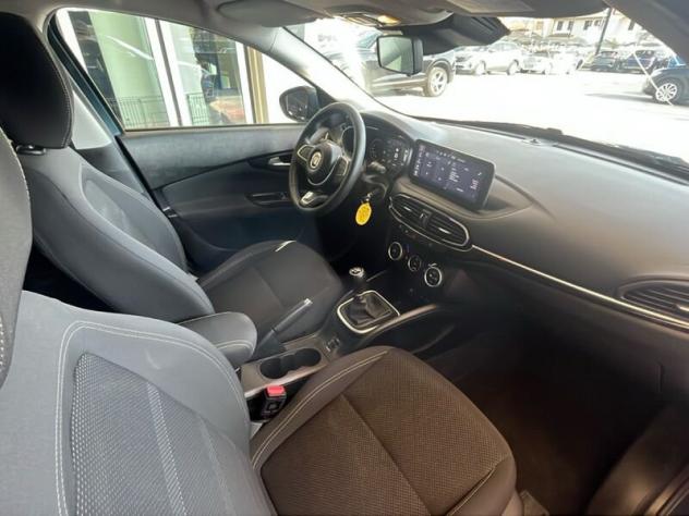 FIAT Tipo 1.3 Mjt 95cv S&S City Life - Foto 9