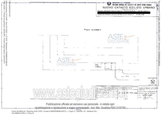 IMMOBILI-IMMOBILE COMMERCIALE-Via E.Toti, 17 - Foto 3