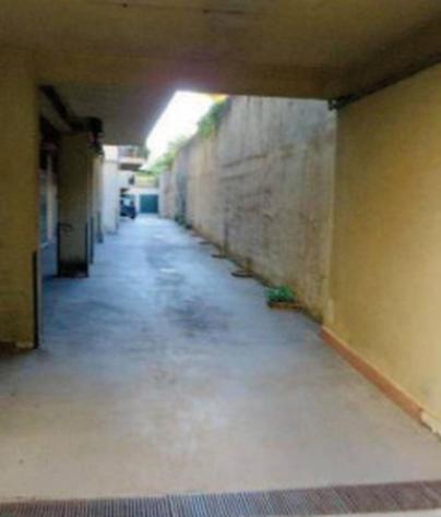 Immobile in asta di 37 m², box auto in vendita a Palermo - Foto 4