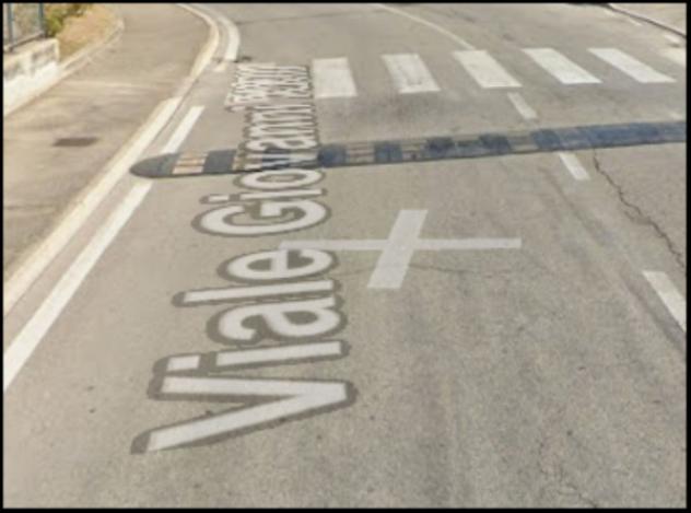 Immobile in asta di 23 m², box auto in vendita a Recanati - Foto 11