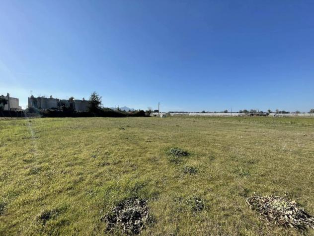 Terreno Agricolo - Terracina . Rif.: Cod. rif 3144840VCG