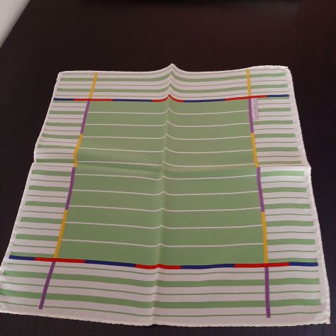 POCHETTE DA TASCHINO GIANNI VERSACE - Foto 3