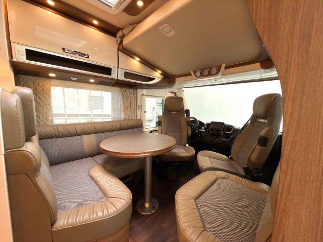 Carthago Chic E Line 51 Qb - Foto 4