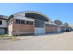 Magazzin in Affitto[464 mq]