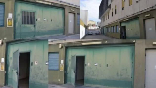 Immobile in asta di 341 m² in vendita a Padova - Foto 7