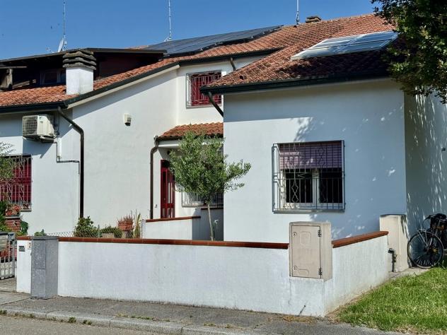 La Villetta dei Merletti – via caduti nei lager Alfonsine - Foto 2