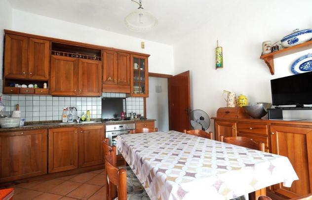 Villa in vendita a Altopascio 175 mq Rif: 1427121 - Foto 8