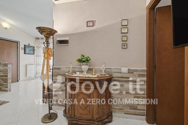 Appartamento di 94 m² con 3 locali e box auto doppio in vendita a Brembio - Foto 14