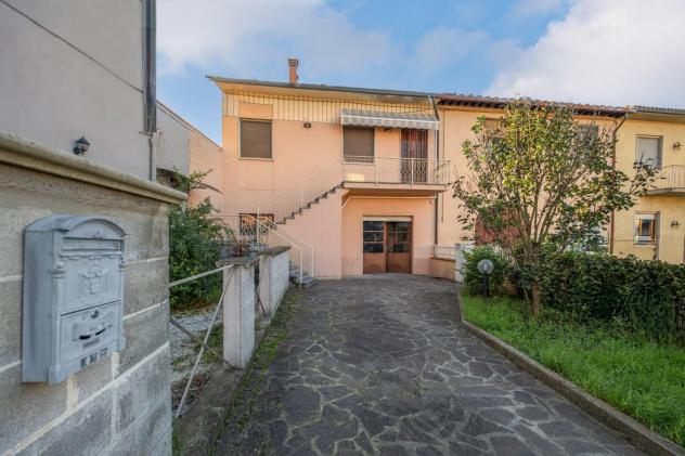 Appartamento in vendita a Cascine - Buti 77 mq Rif: 1294651
