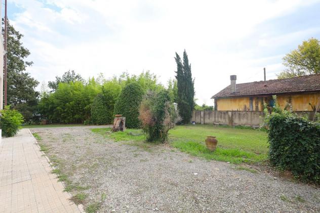 Villa in vendita a Capannoli 400 mq Rif: 1294621 - Foto 7