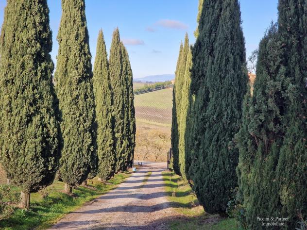 Villa in vendita a Castiglione del Lago - Foto 7