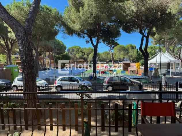 APPARTAMENTO di 5 vani e di 135 mq (CASTIGLIONE DELLA PESCAIA) rif. 03664 - Foto 2