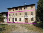 Abitazione di tipo economico di 219 mq  in vendita a Colle Umberto - Rif. 4 &hellip;