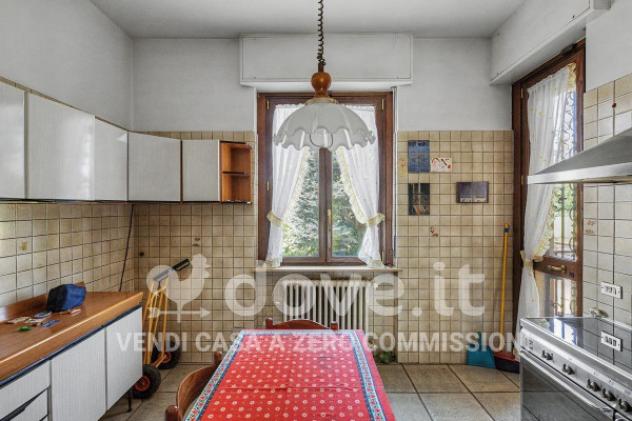 Villa di 236 m² con più di 5 locali in vendita a Gallarate - Foto 15