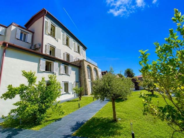Villa in vendita a Carozzo - La Spezia 1000 mq Rif: 1450603 - Foto 2