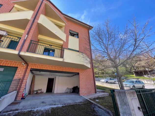 Villa a schiera in vendita a L'Aquila - Foto 14