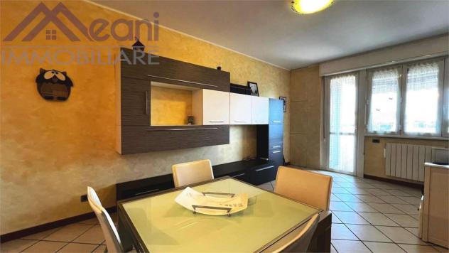 335 - VENDUTO AL TERZO APPUNTAMENTO! 3 LOCALI, TERRAZZO, CANTINA E BOX. - Foto 6